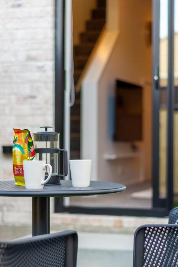 1 Bedroom 1 Bath, Executive Escape, Northlands Mall Christchurch Buitenkant foto
