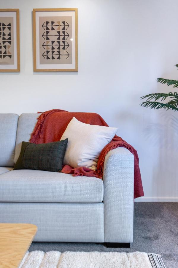 1 Bedroom 1 Bath, Executive Escape, Northlands Mall Christchurch Buitenkant foto