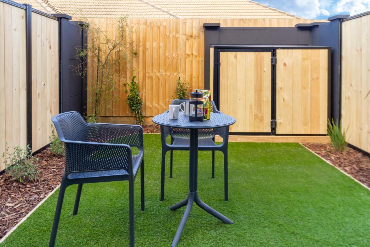 1 Bedroom 1 Bath, Executive Escape, Northlands Mall Christchurch Buitenkant foto