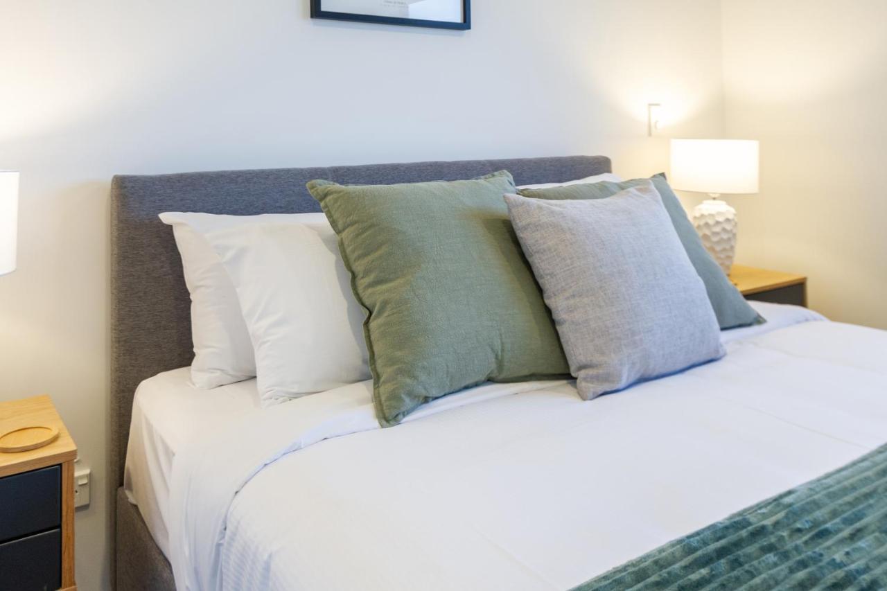 1 Bedroom 1 Bath, Executive Escape, Northlands Mall Christchurch Buitenkant foto